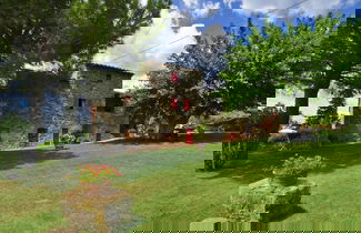 Foto 2 - La Badia 3 in Barberino Tavarnelle