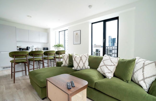 Organika Suite by Casacity - Foto 1