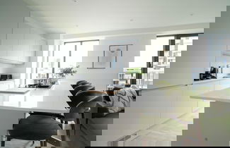 Photo 2 - Organika Suite by Casacity