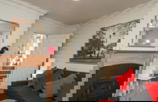Foto 1 - Central Quiet 2 Bedroom Townhouse With Office
