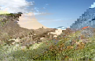 Photo 1 - Rural House Pepita La De Las Flores