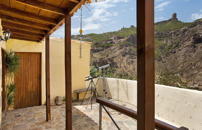 Rural House Pepita La De Las Flores - Photo 25