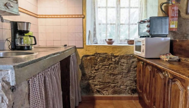 Cucina privata