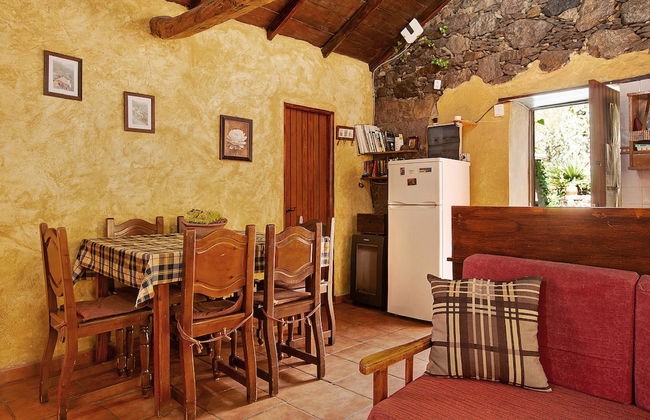Rural House Pepita La De Las Flores - Photo 13