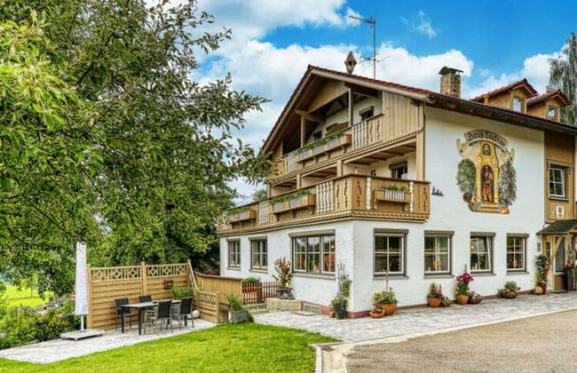 Haus Leutner Bodenmais - Foto 11