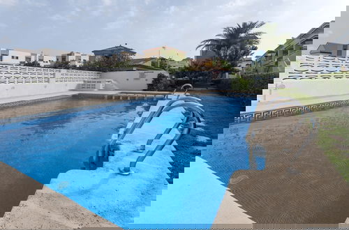 Foto 2 - Golden in Gandia With 3 Bedrooms and 3 Bathrooms
