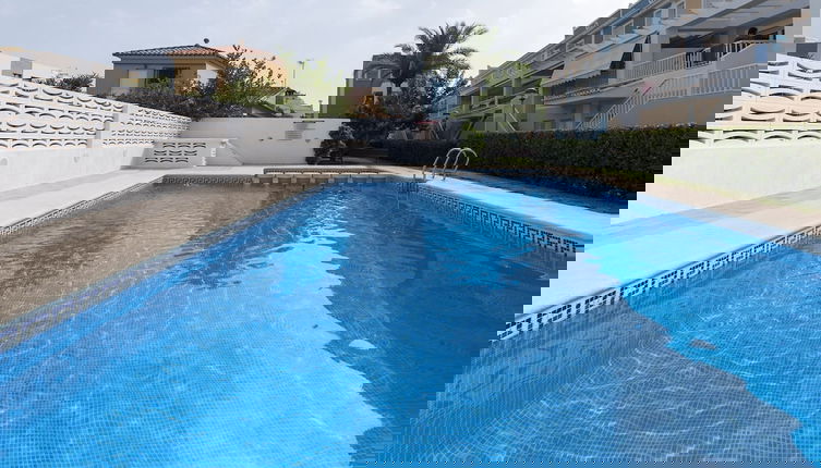 Foto 1 - Golden in Gandia With 3 Bedrooms and 3 Bathrooms