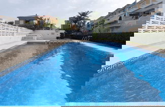 Foto 1 - Golden in Gandia With 3 Bedrooms and 3 Bathrooms