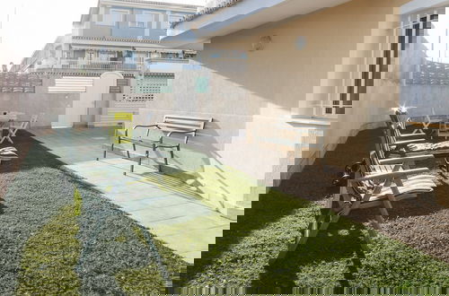 Foto 29 - Golden in Gandia With 3 Bedrooms and 3 Bathrooms