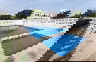 Foto 3 - Golden in Gandia With 3 Bedrooms and 3 Bathrooms