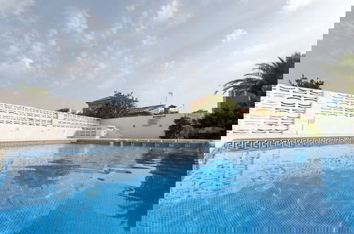Foto 35 - Golden in Gandia With 3 Bedrooms and 3 Bathrooms