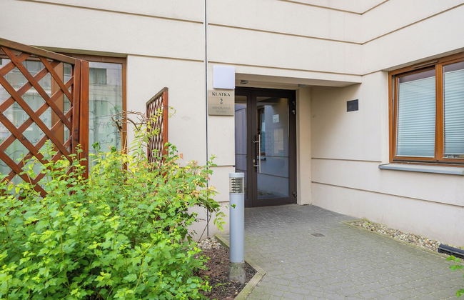 Apartment in Bielany by Renters - Photo 22