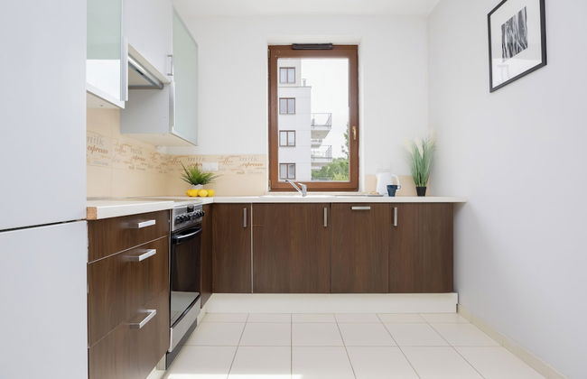 Apartment in Bielany by Renters - Photo 10