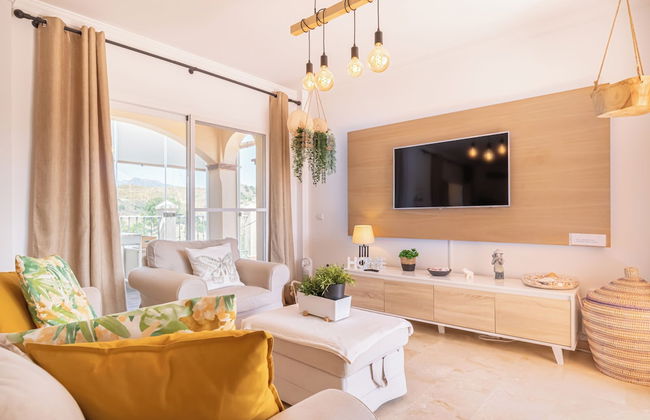 Luxury Mijas Golf, Pool & Pet Retreat - Foto 12