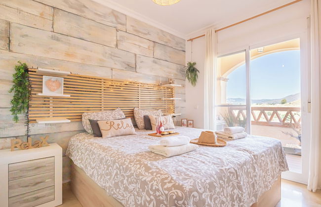Luxury Mijas Golf, Pool & Pet Retreat - Foto 5