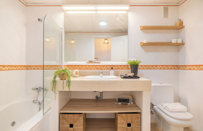 Luxury Mijas Golf, Pool & Pet Retreat - Foto 14