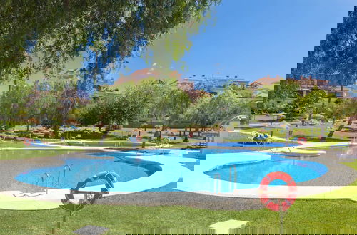 Foto 17 - Luxury Mijas Golf, Pool & Pet Retreat