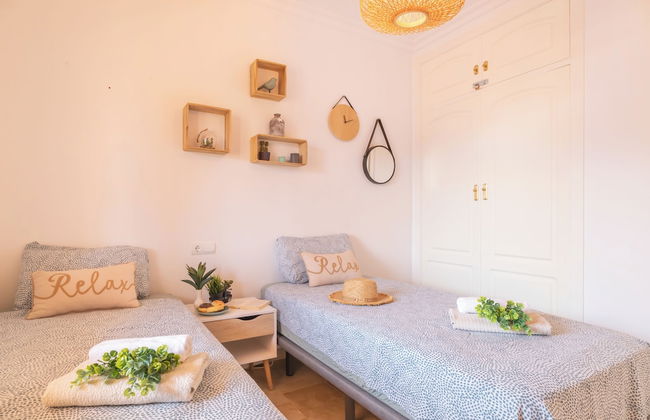 Luxury Mijas Golf, Pool & Pet Retreat - Foto 17
