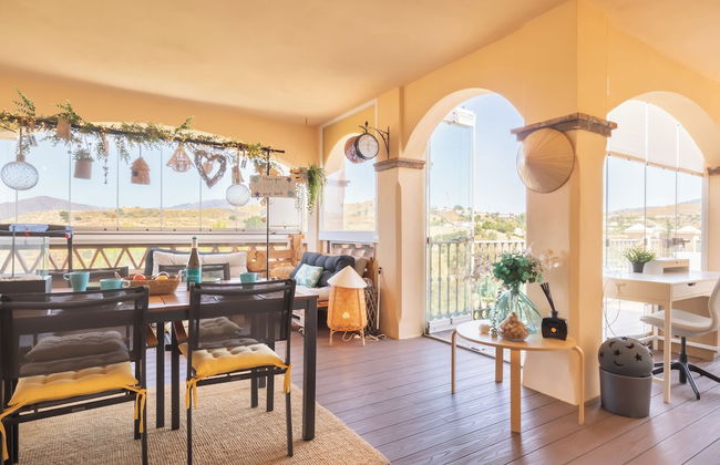 Luxury Mijas Golf, Pool & Pet Retreat - Foto 27