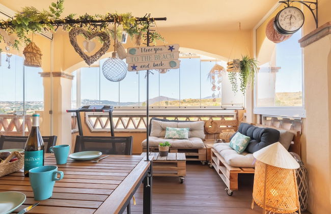 Luxury Mijas Golf, Pool & Pet Retreat - Foto 38
