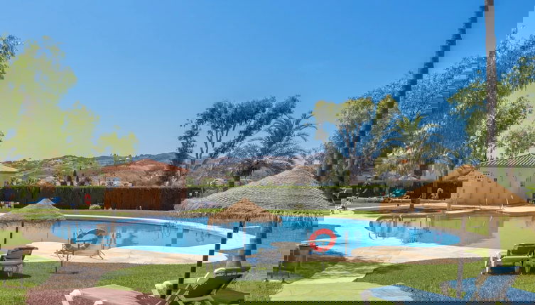 Foto 1 - Luxury Mijas Golf, Pool & Pet Retreat