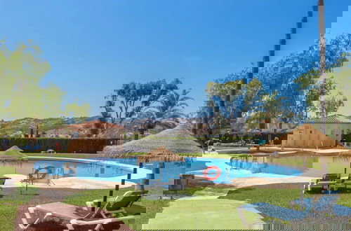 Foto 15 - Luxury Mijas Golf, Pool & Pet Retreat