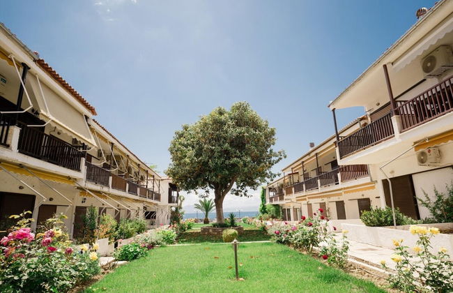 EL Maisonette Platanidia - Photo 27