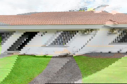 Foto 1 - Casa Noble Parque