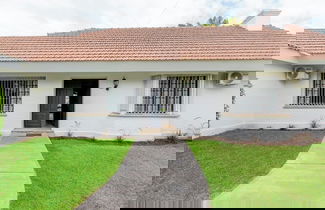 Photo 1 - Casa Noble Parque