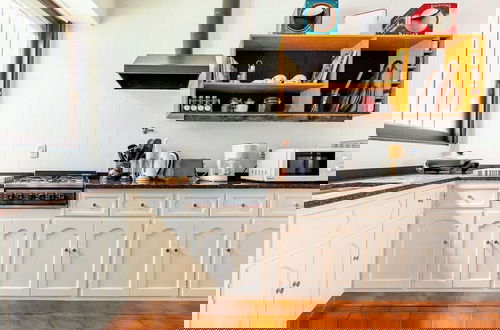 Foto 6 - Casa Noble Parque