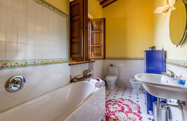 Villa Pallina With Pool - Foto 12