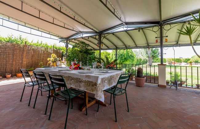 Villa Pallina With Pool - Foto 7