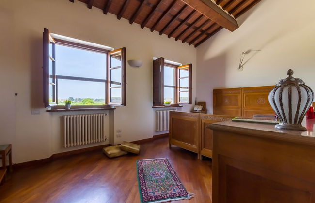 Villa Pallina With Pool - Foto 18