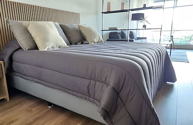 Luxury Modern Apartment Puerto Retiro - Foto 3
