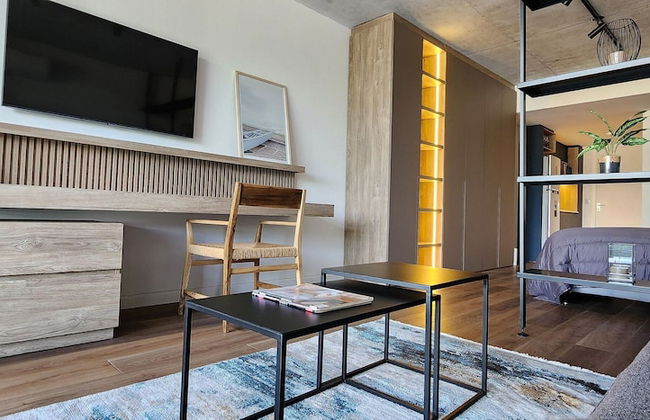 Luxury Modern Apartment Puerto Retiro - Foto 8