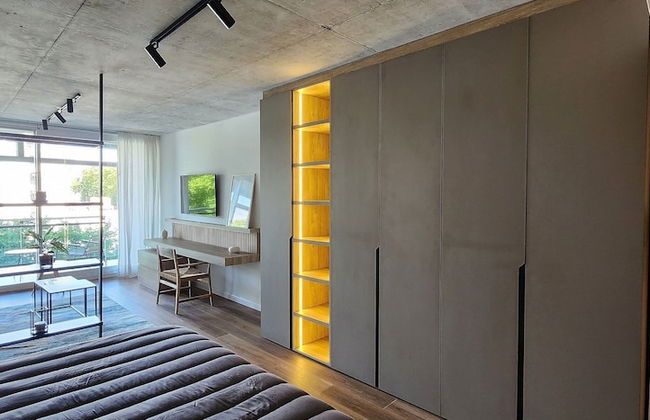 Luxury Modern Apartment Puerto Retiro - Foto 5