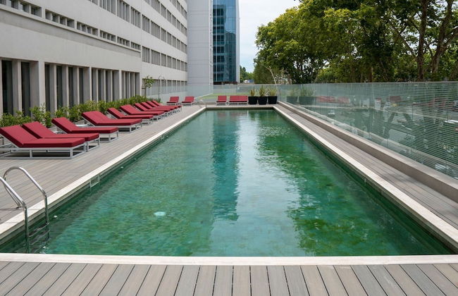 Luxury Modern Apartment Puerto Retiro - Foto 25