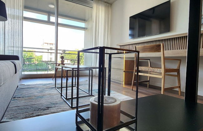 Luxury Modern Apartment Puerto Retiro - Foto 6