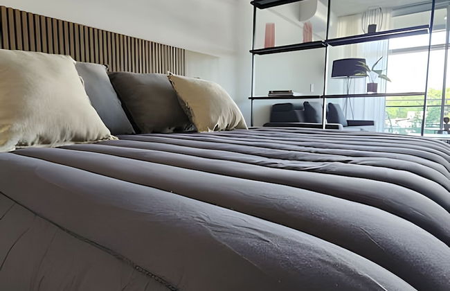 Luxury Modern Apartment Puerto Retiro - Foto 1