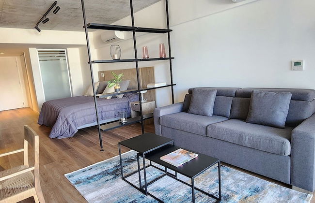 Luxury Modern Apartment Puerto Retiro - Foto 14