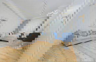 Foto 1 - Elegant Studio for 4 by Renters