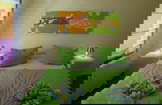 Photo 2 - Sea View and Design Comfortable Vacation Home