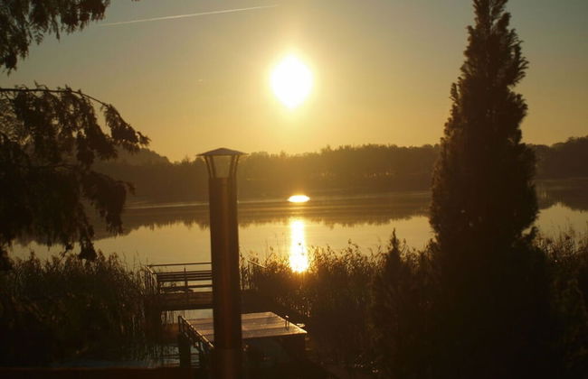 Holiday House House by the Lake - Foto 24