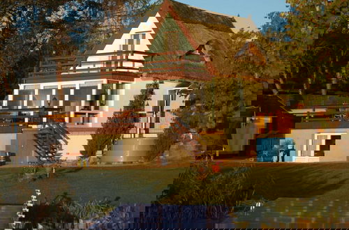 Foto 16 - Holiday House House by the Lake