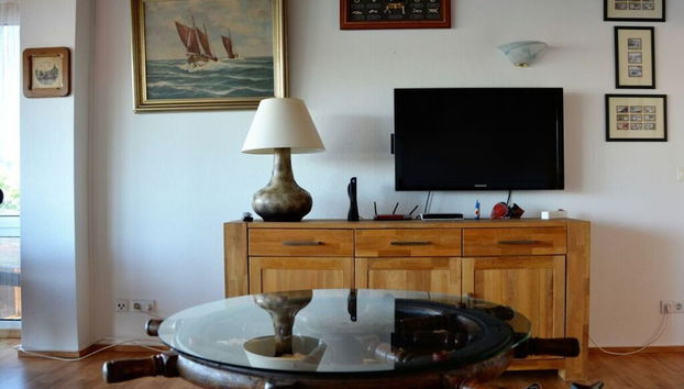 Sala de estar