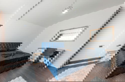 Foto 4 - The City Center Penthouse by PS