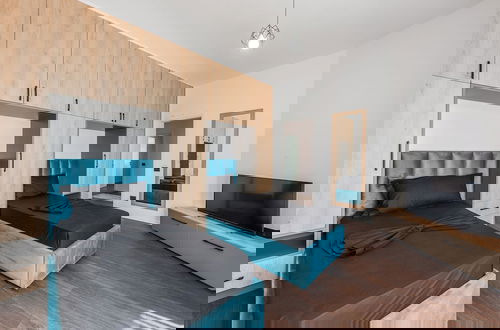 Foto 2 - The City Center Penthouse by PS