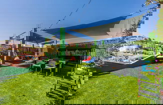 Foto 1 - The City Center Penthouse by PS