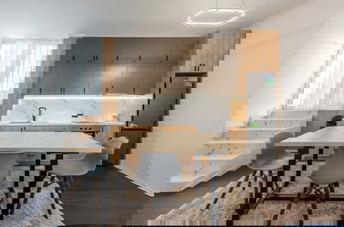 Foto 9 - The City Center Penthouse by PS