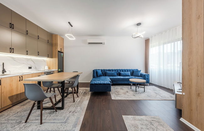The City Center Penthouse by PS - Foto 15